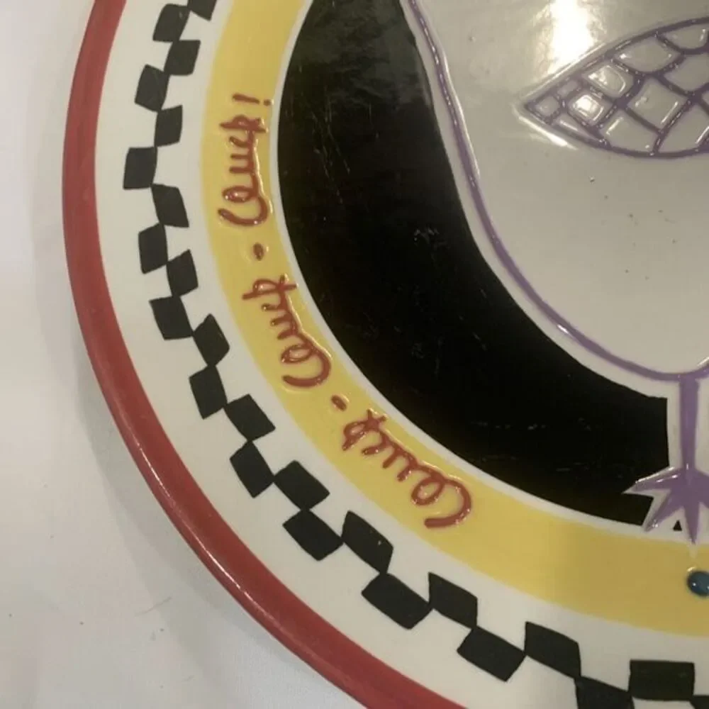 Becky Denny Cluck-Cluck-Cluck 12